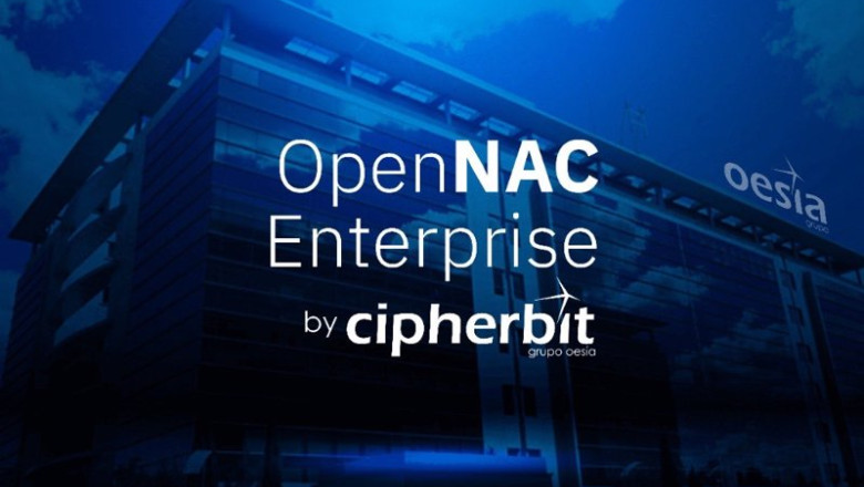 ep archivo opennac enterpris by cipherbit ep archivo opennac enterpris by cipherbit