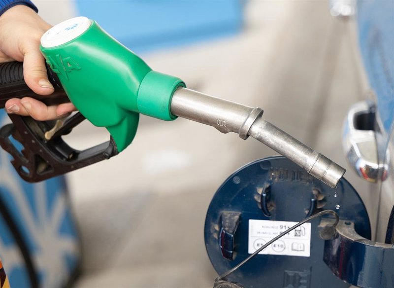 El precio del petróleo sube ante el crecimiento del escepticismo por la reapertura de Ormuz