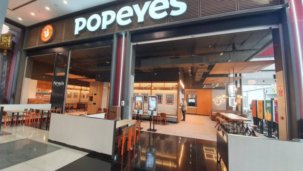 ep archivo   restaurante popeyes