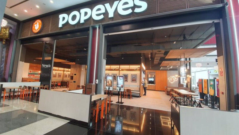 Novo CEO do BK, Popeyes e Tim Hortons revela seus 4 maiores planos para as  marcas - InfoMoney