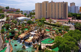 ep archivo   sol katmandu park resort