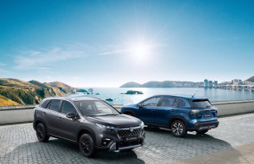 ep archivo   suzuki gana 1593 millones en su ano fiscal 2023 un 21 mas por ventas record