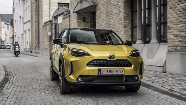 ep archivo toyota yaris cross ep archivo toyota yaris cross