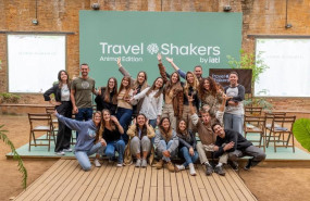 ep archivo travel shakers by iati ep archivo travel shakers by iati