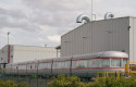 ep archivo   tren de talgo en la planta de talgo