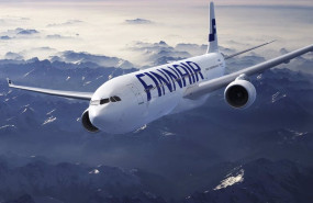 ep archivo   un airbus de finnair