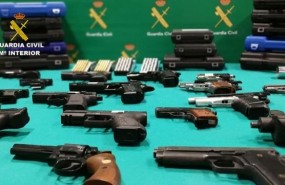 ep armas incautadasla operacion benjamin