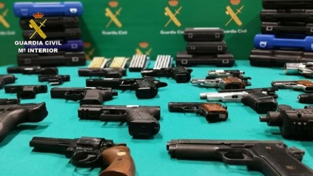 ep armas incautadasla operacion benjamin