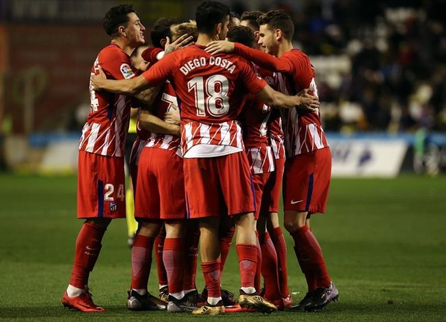 Atlético de Madrid | WWW.ATLETICODEMADRID.COM ep atleticomadrid 20180103215702