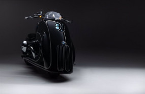 ep bmw motorrad presenta la nueva r 18 custom bike