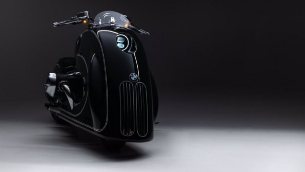 ep bmw motorrad presenta la nueva r 18 custom bike