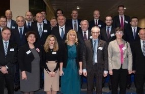ep bruselas ponemarchagrupotrabajo gear 2030impulsarsector de