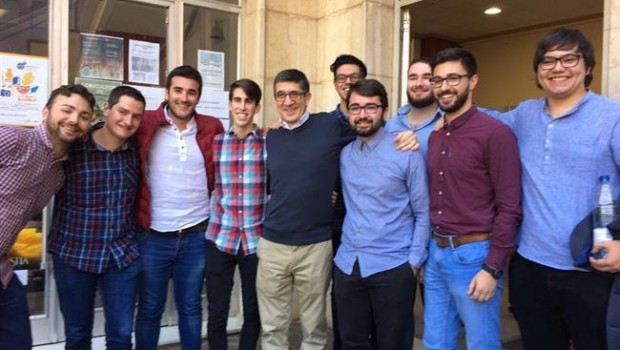 ep candidato socialistasha reunidomilitantes valencianos