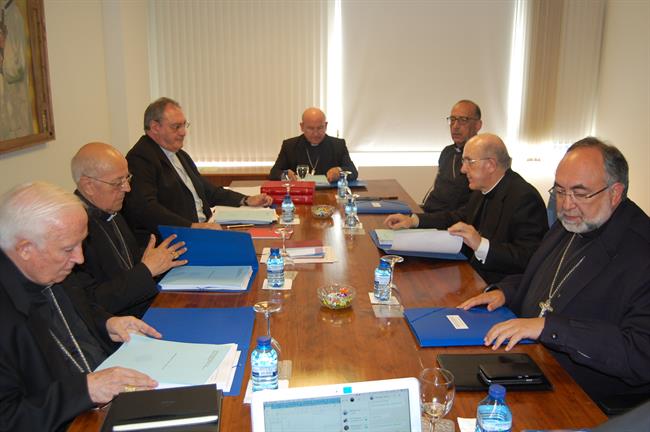 Comité Ejecutivo de la CEE | CEE ep comite ejecutivola cee