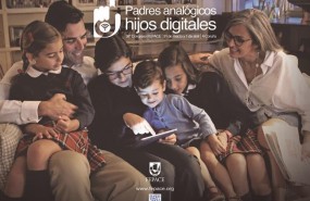 ep congreso padres analogicos hijos digitales