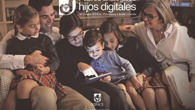 ep congreso padres analogicos hijos digitales
