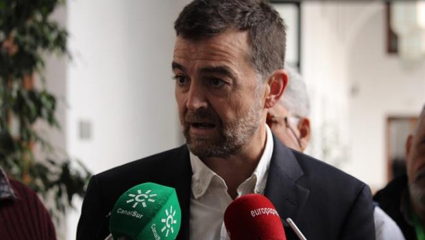 ep coordinador generaliu andalucia antonio maillo atiendelos medios