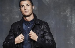 ep cristiano ronaldo lanzacoleccionropa