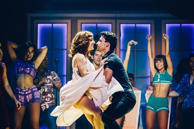 Dirty Dancing, un Musical Rey en Madrid | DIRTY DANCING, UN MUSICAL REY EN MADRID ep dirty dancing un musical reymadrid