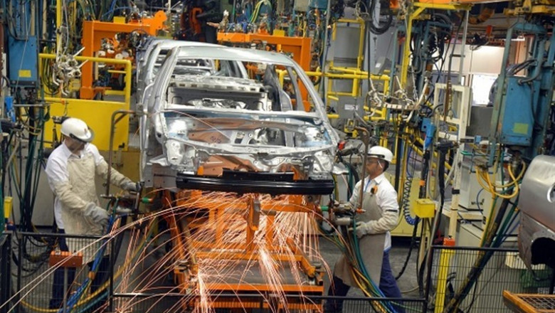 GENERAL MOTORS ep economiamotor- general motors invertira 2335 millonessao paulo brasil d