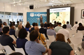 ep el agricultor conocera como combatir al thrips parvispinus en infoagro exhibition