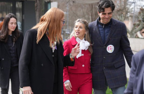 ep el candidato de iu sumar verdes equo a la presidencia de la junta juan gascon la vicepresidenta