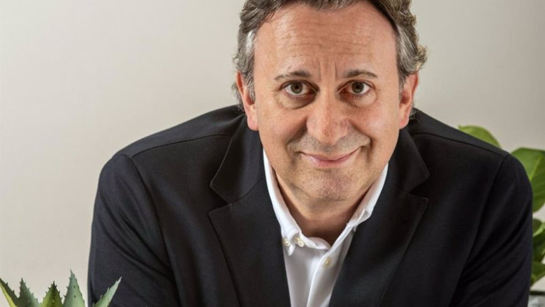 ep el ceo de uriach oriol segarra 20250528110704 ep el ceo de uriach oriol segarra 20250528110704