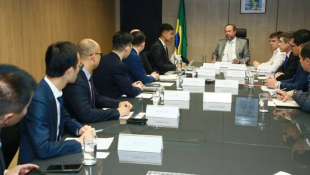 ep el gobierno de brasil negocia con la china catl para impulsar la produccion de baterias en el