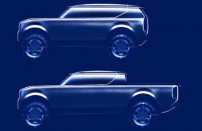 ep el grupo volkswagen lanzara una pick up y un todocamino electricos en estados unidos ep el grupo volkswagen lanzara una pick up y un todocamino electricos en estados unidos