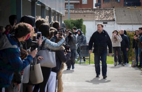 ep el lider de erc oriol junqueras condenado a 13 anos de carcel por sedicion y malversacion en la ep el lider de erc oriol junqueras condenado a 13 anos de carcel por sedicion y malversacion en la