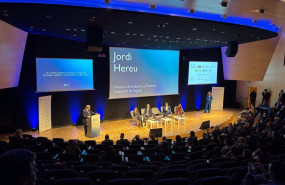 ep el ministro de industria y turismo jordi hereu 20250402120203