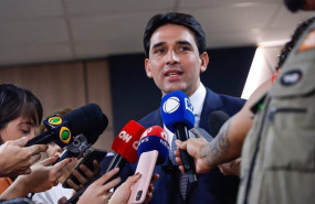ep el ministro de puertos y aeropuertos de brasil silvio costa