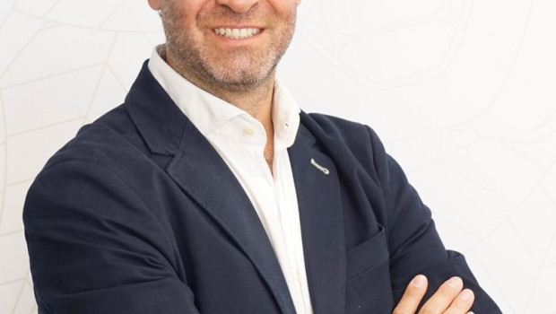 ep el nuevo chief financial officer de cellnex raimon trias ep el nuevo chief financial officer de cellnex raimon trias