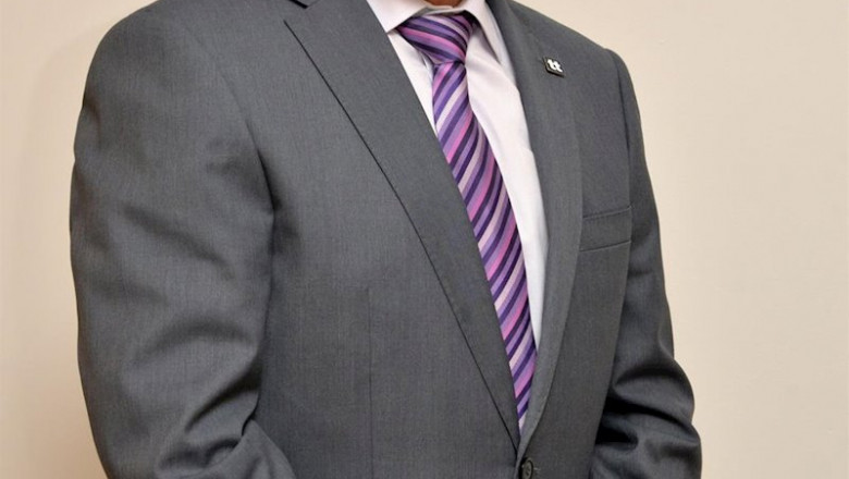 El president de l'Associació Professional de Tècnics Tributaris de Catalunya i Balears (APttCB), Joan Torres | APTTCB - Archivo ep el president de lassociacio professional de tcnics tributaris de catalunya i balears apttcb joan