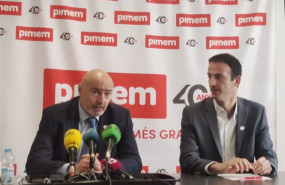 ep el presidente de conpymes jose maria torres