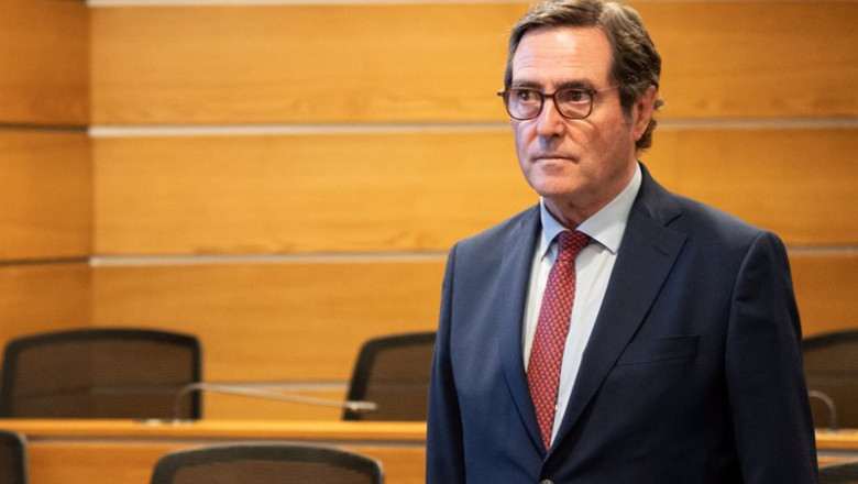 ep el presidente de la ceoe antonio garamendi 20250226123704 ep el presidente de la ceoe antonio garamendi 20250226123704