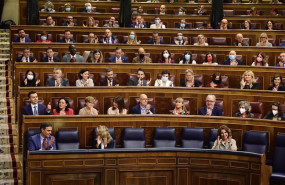 ep el presidente del gobierno pedro sanchez la vicepresidenta segunda y ministra de trabajo yolanda