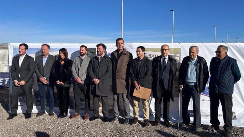 ep el primer hotel hampton by hilton en alicante abrira en 2025 tras una inversion de 5 millones de ep el primer hotel hampton by hilton en alicante abrira en 2025 tras una inversion de 5 millones de