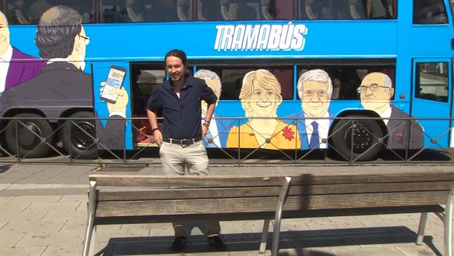 ep el tramabus quiere desenmascarar la trama