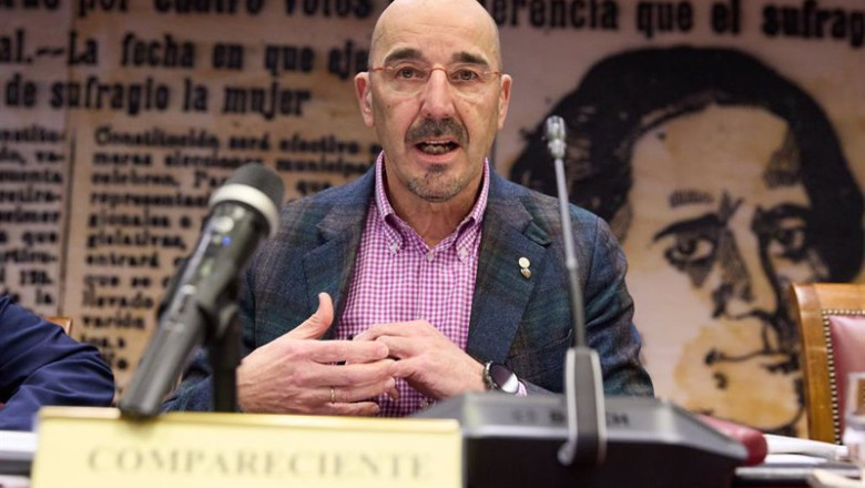 ep el vicesecretario general de politica sindical de la comision ejecutiva confederal de la union ep el vicesecretario general de politica sindical de la comision ejecutiva confederal de la union
