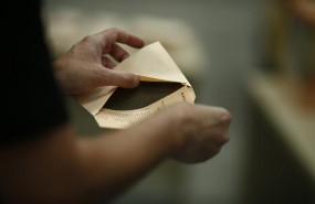 ep elecciones municipalesautonomicas comicios votar voto papeletas urnas