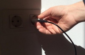 ep enchufe enchufes electricidad red ectrica