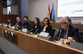 ep encuentro anual de ceos y directores generales de consultoras de ingenieria arquitectura y