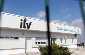 ep entrada a un centro de itv
