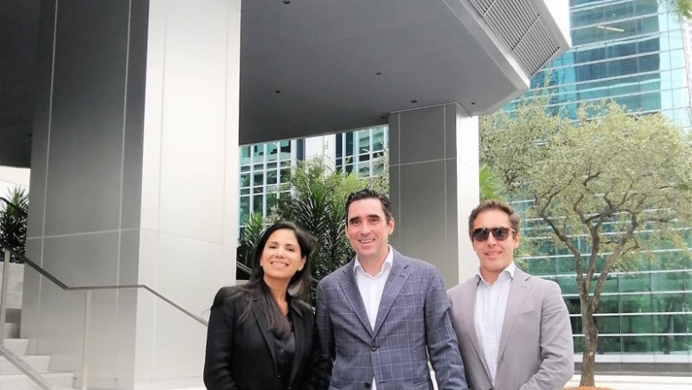 ep equipo de protein capital en miami
