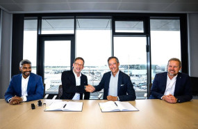 ep exolum construira y gestionara nueva terminal de combustible en el aeropuerto de dusseldorf por