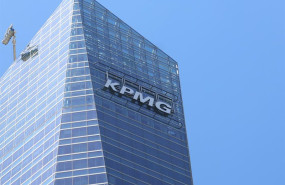ep fachada de la sede de kpmg