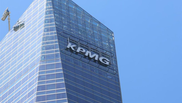 ep fachada de la sede de kpmg ep fachada de la sede de kpmg