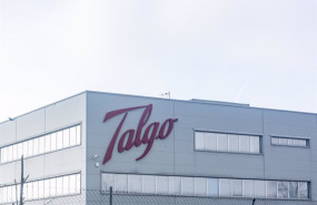 ep fachada de la sede de talgo