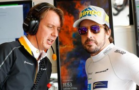 ep fernando alonso barcelona gran premio espana